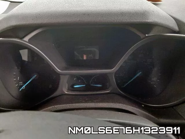 NM0LS6E76H1323911 фото 9