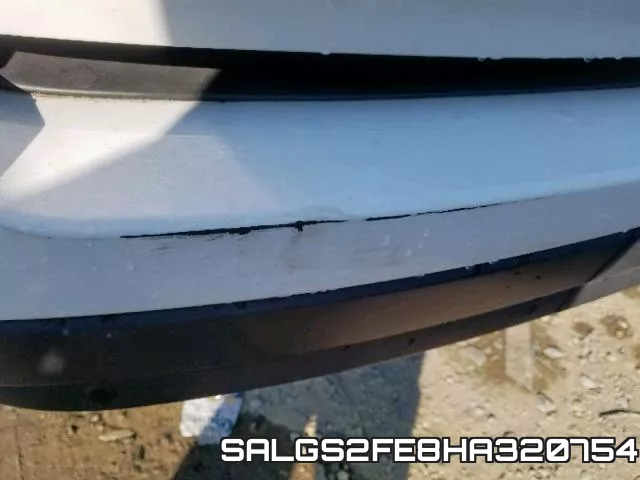 SALGS2FE8HA320754 фото 2