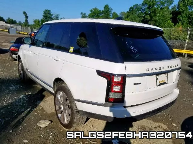 SALGS2FE8HA320754 фото 4