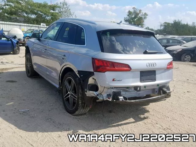 WA1A4AFY2J2202527 фото 4