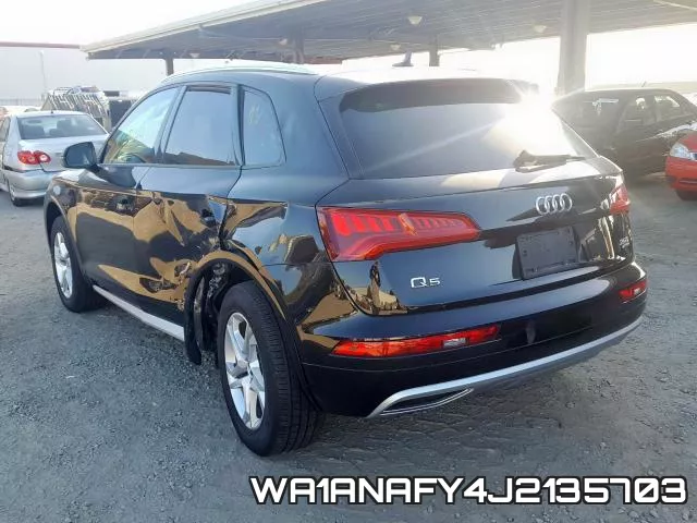 WA1ANAFY4J2135703 фото 4
