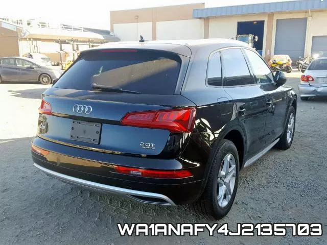 WA1ANAFY4J2135703 фото 5