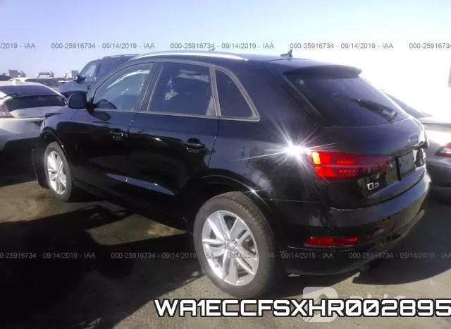 WA1ECCFSXHR002895 фото 4