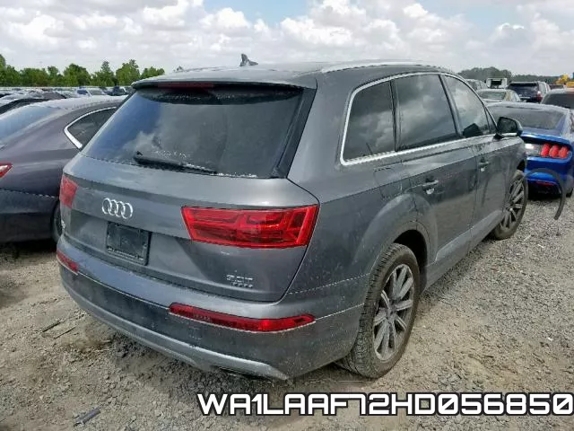 WA1LAAF72HD056850 фото 7