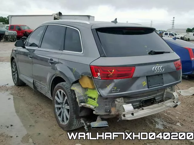 WA1LHAF7XHD040200 фото 4