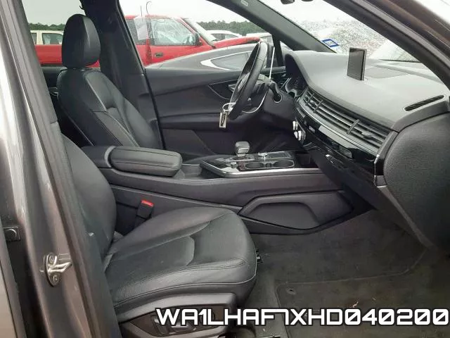 WA1LHAF7XHD040200 фото 6