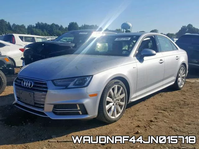 WAUDNAF44JN015718 фото 3