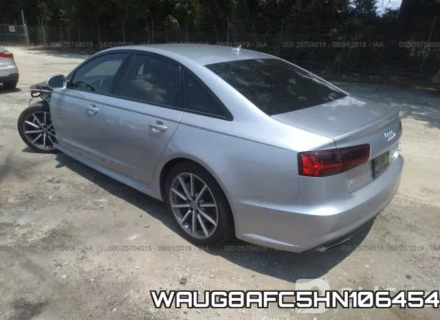 WAUG8AFC5HN106454 фото 3