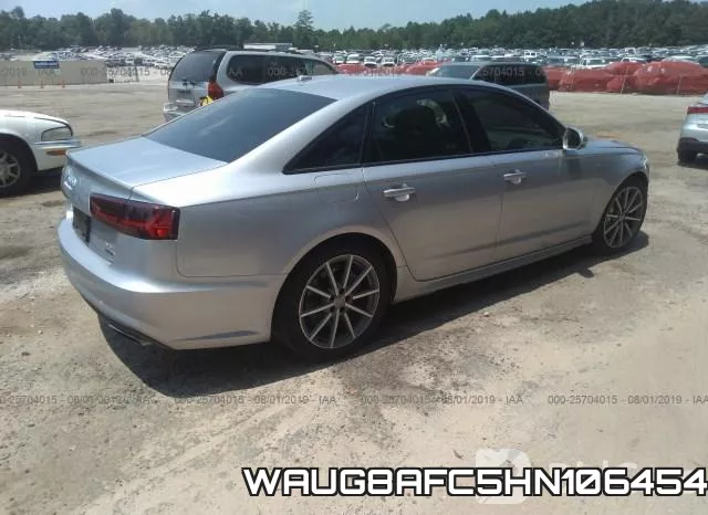 WAUG8AFC5HN106454 фото 4