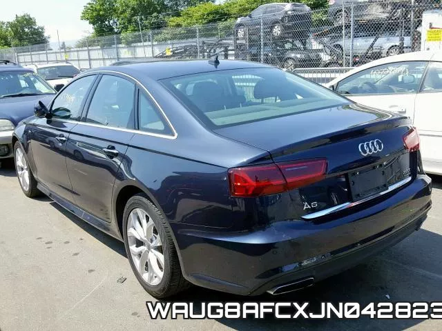 WAUG8AFCXJN042823 фото 4