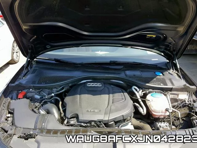 WAUG8AFCXJN042823 фото 8
