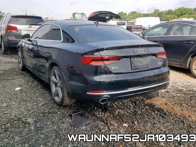 WAUNNAF52JA103493 фото 4