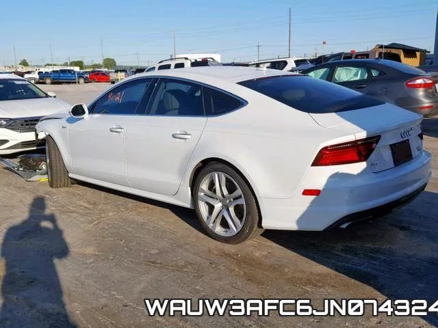 WAUW3AFC6JN074324 фото 3
