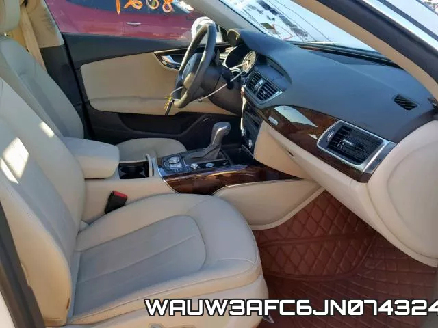 WAUW3AFC6JN074324 фото 5