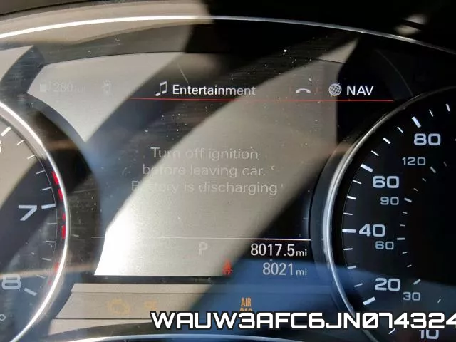 WAUW3AFC6JN074324 фото 8