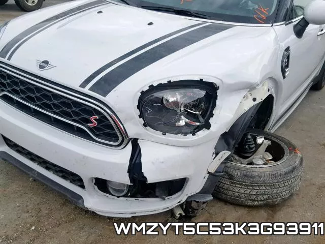 WMZYT5C53K3G93911 фото 10