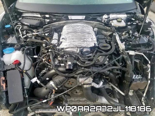 WP0AA2A72JL118186 фото 7