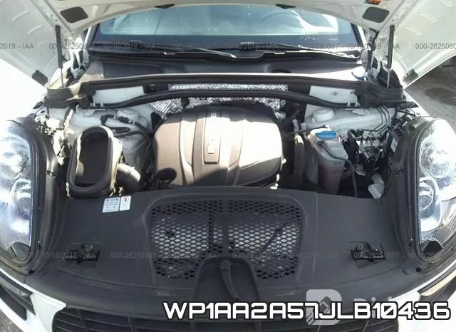 WP1AA2A57JLB10436 фото 2