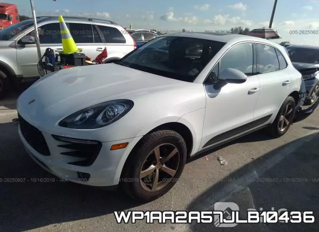 WP1AA2A57JLB10436 фото 3