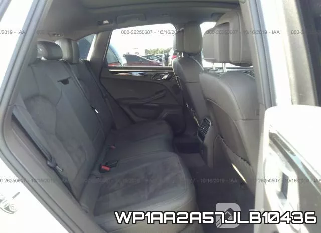WP1AA2A57JLB10436 фото 9