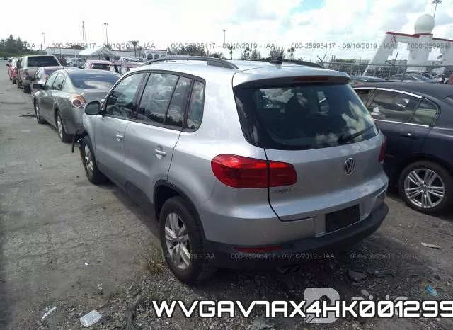 WVGAV7AX4HK001299 фото 4