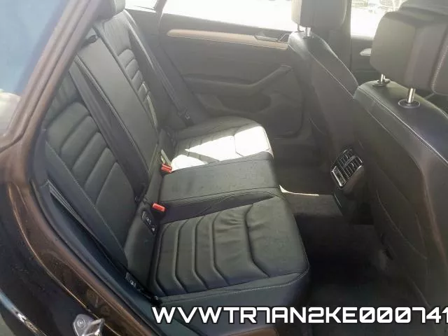 WVWTR7AN2KE000741 фото 7
