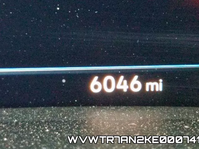 WVWTR7AN2KE000741 фото 9