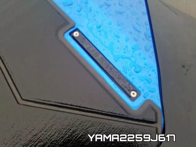 YAMA2259J617 фото 2
