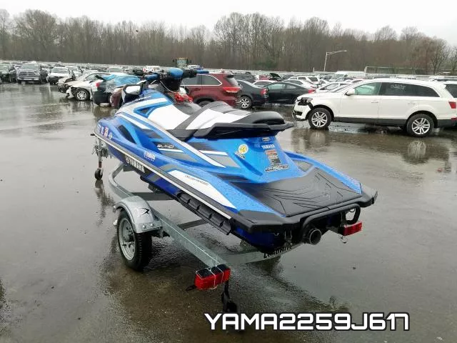 YAMA2259J617 фото 3
