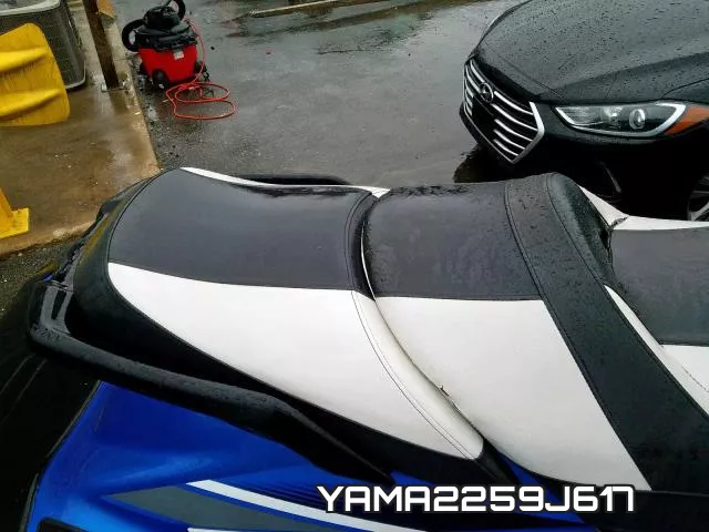 YAMA2259J617 фото 6
