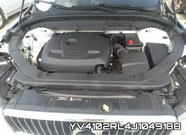 YV4102RL4J1049188 фото 2