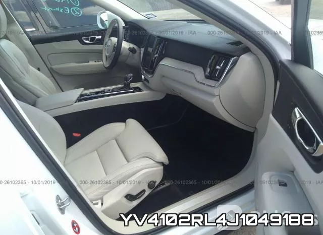 YV4102RL4J1049188 фото 6