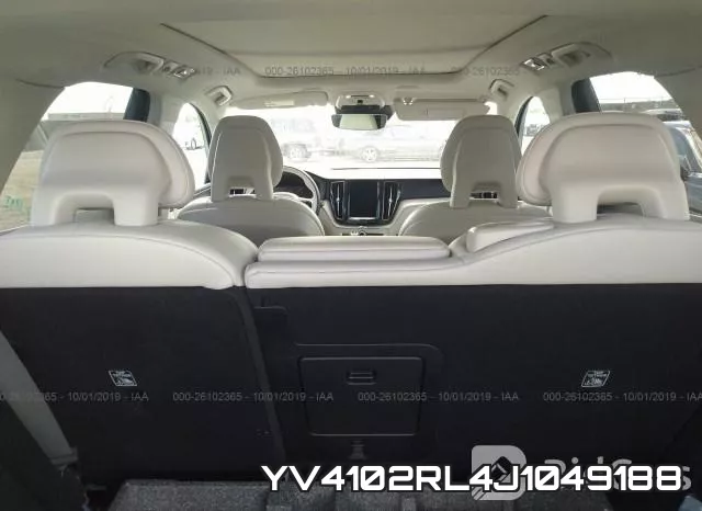 YV4102RL4J1049188 фото 9