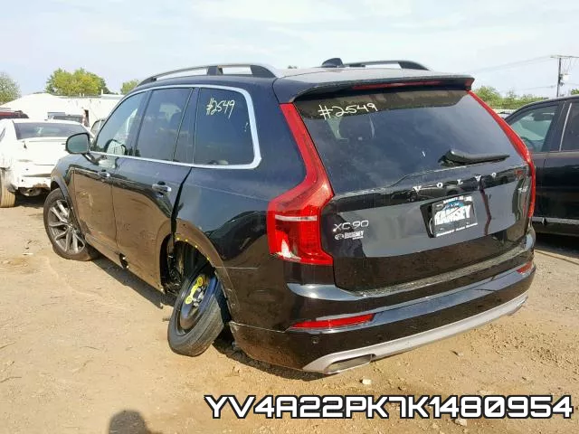 YV4A22PK7K1480954 фото 4