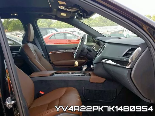 YV4A22PK7K1480954 фото 6