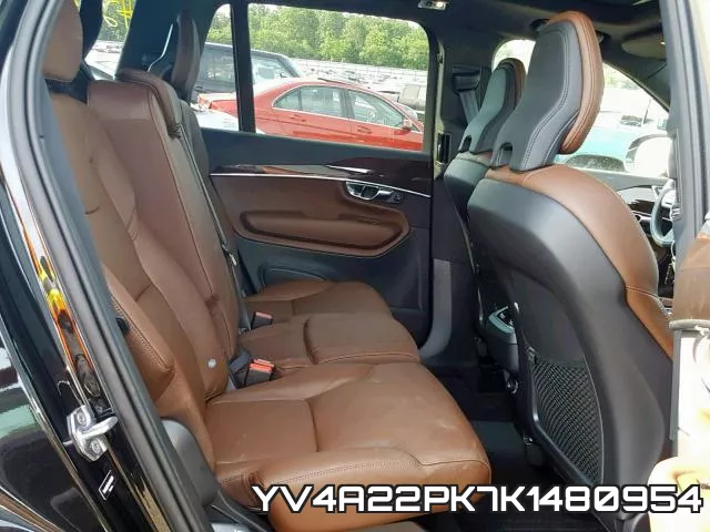 YV4A22PK7K1480954 фото 7