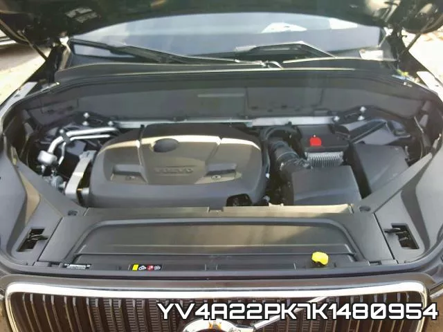 YV4A22PK7K1480954 фото 8