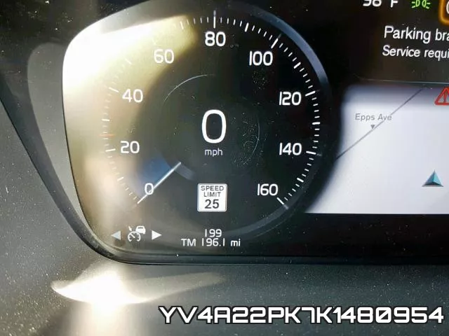 YV4A22PK7K1480954 фото 9