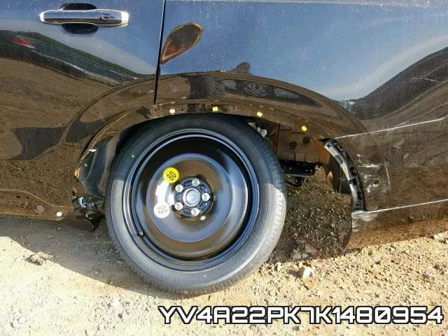 YV4A22PK7K1480954 фото 10