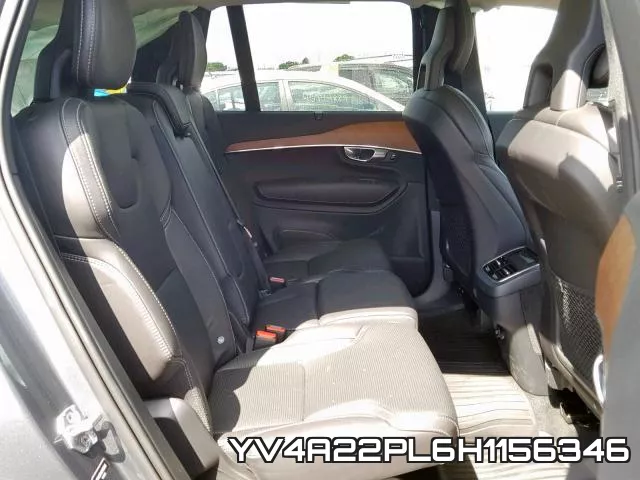 YV4A22PL6H1156346 фото 6
