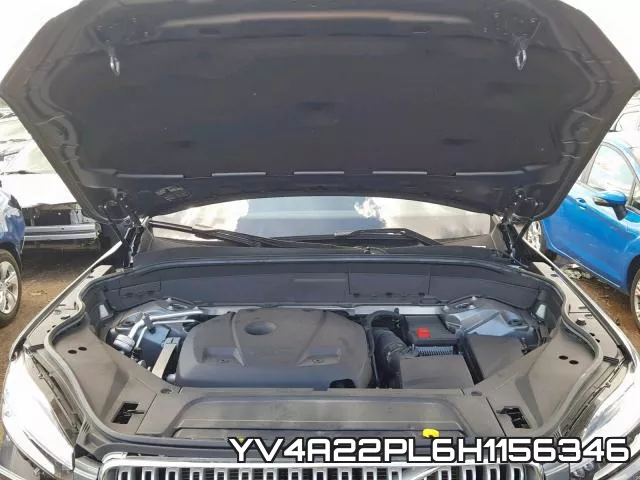 YV4A22PL6H1156346 фото 7