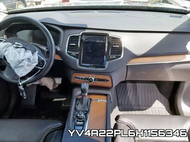 YV4A22PL6H1156346 фото 9