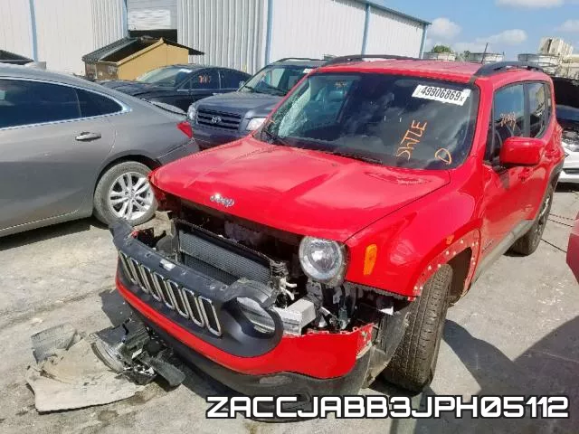 ZACCJABB3JPH05112 фото 3