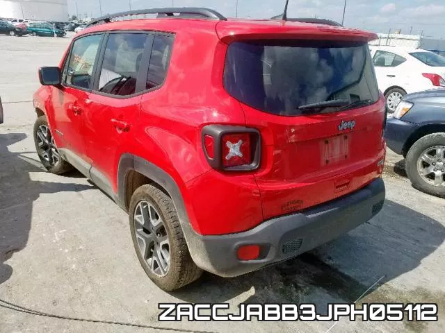 ZACCJABB3JPH05112 фото 4