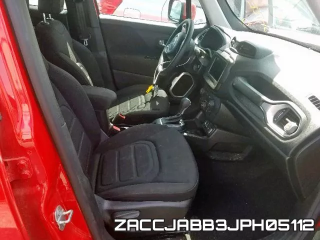 ZACCJABB3JPH05112 фото 6