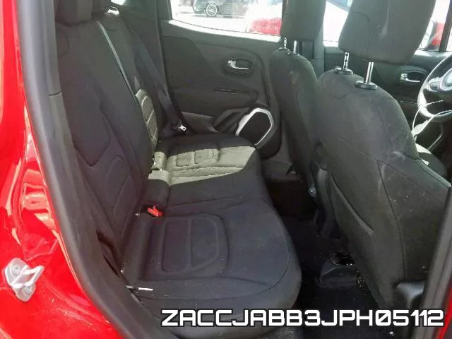 ZACCJABB3JPH05112 фото 7