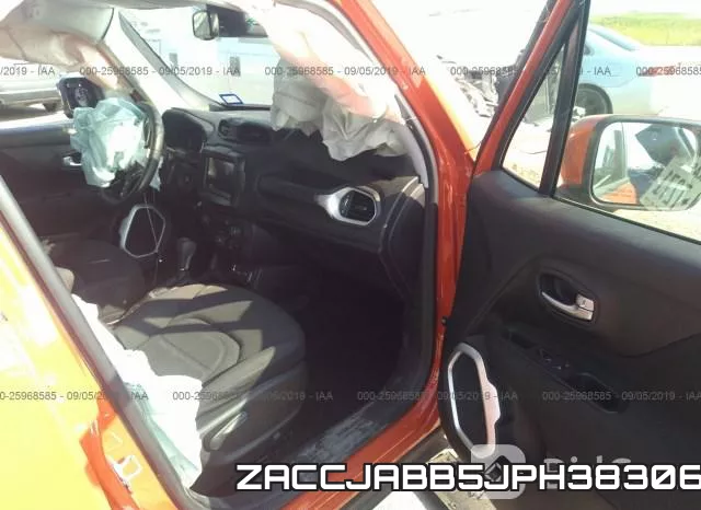 ZACCJABB5JPH38306 фото 6