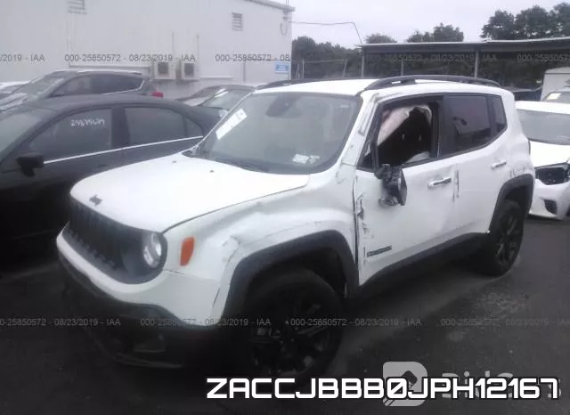 ZACCJBBB0JPH12167 фото 3