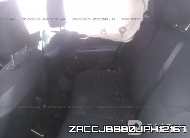 ZACCJBBB0JPH12167 фото 9