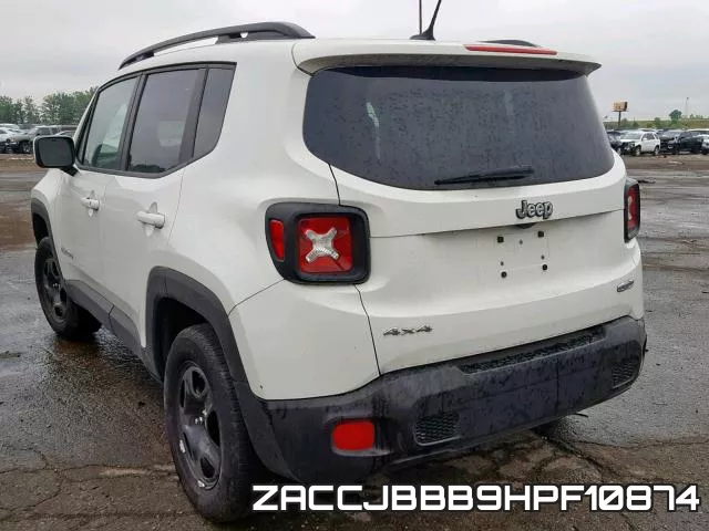 ZACCJBBB9HPF10874 фото 3
